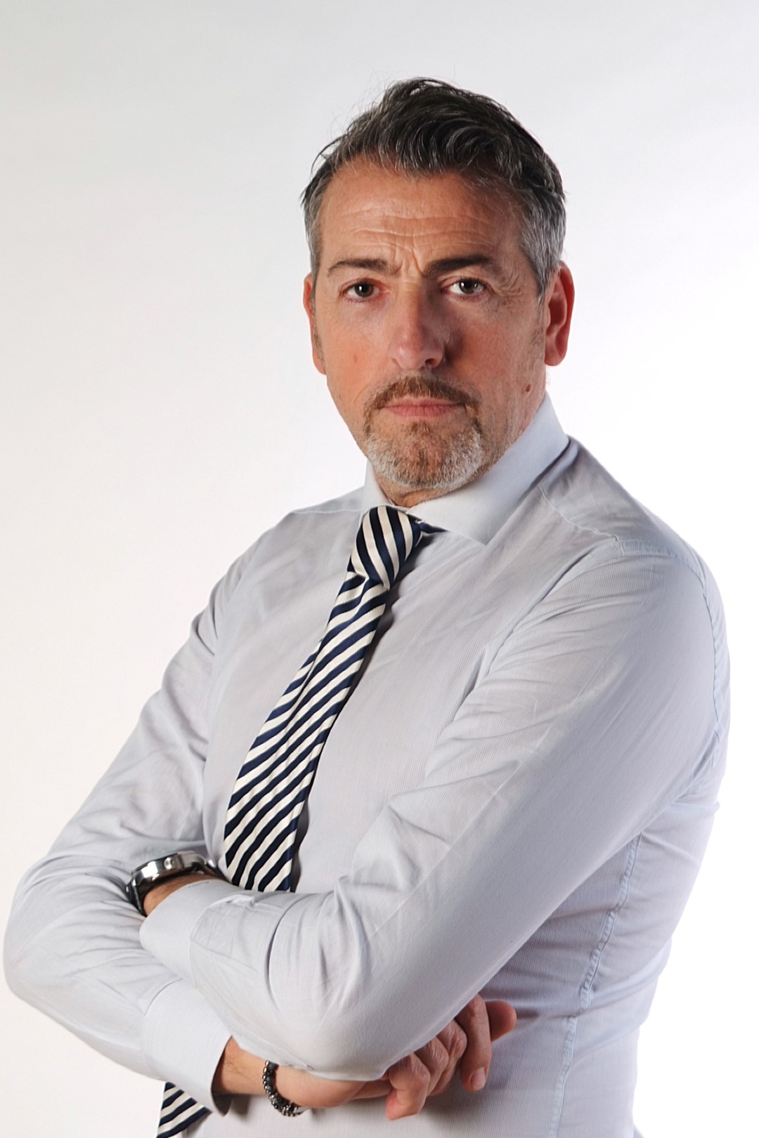 Alessandro Mastrangelo