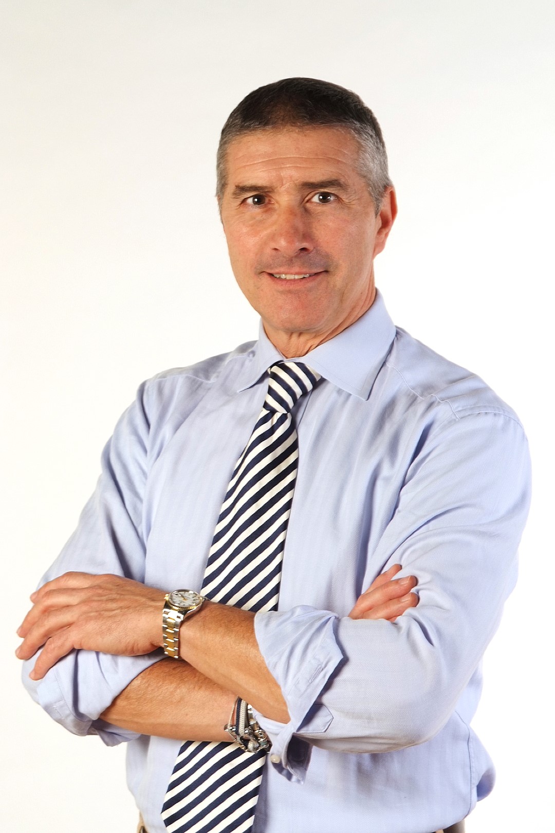 Lorenzo Zanin