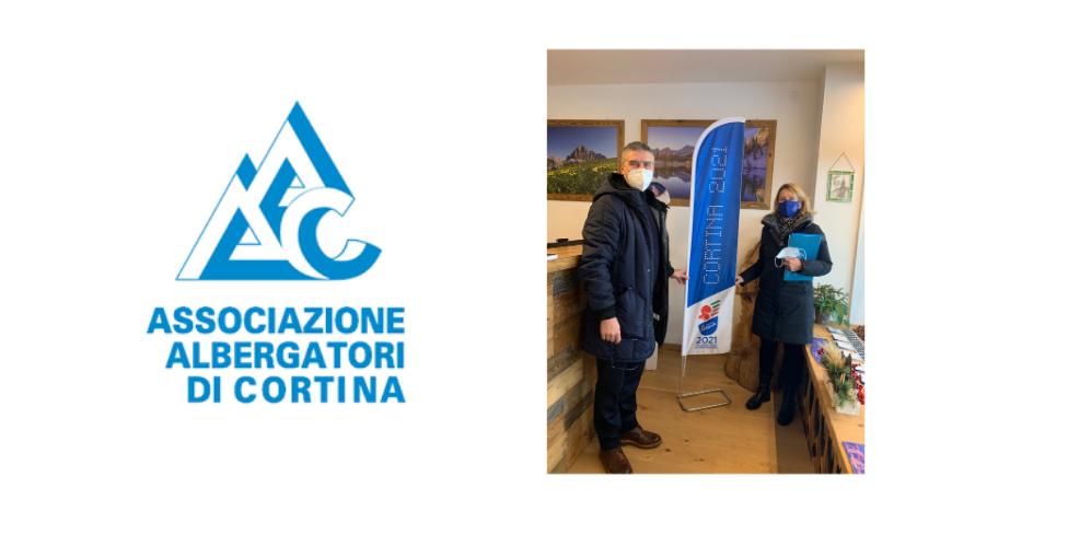 Cortina D’Ampezzo | FTTH