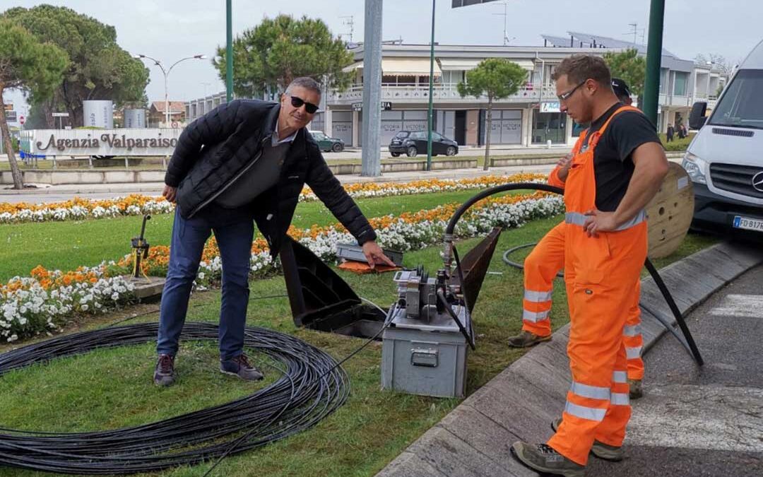 Lignano Sabbiadoro 2018-2019